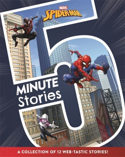 Marvel Spider-Man