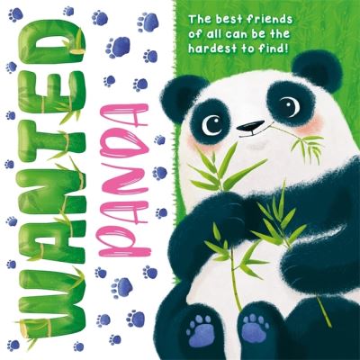 Wanted - Panda