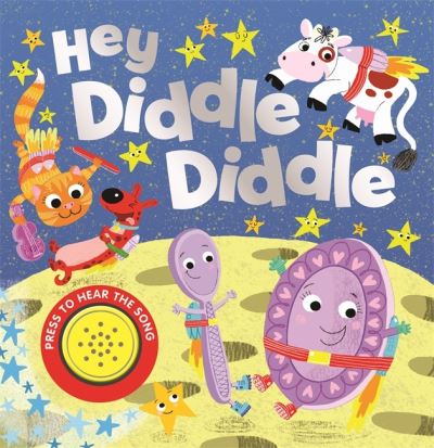 Hey Diddle Diddle