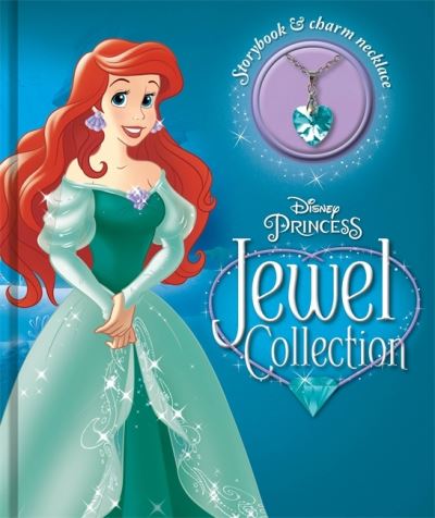 Disney Princess The Little Mermaid
