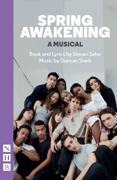 Spring Awakening