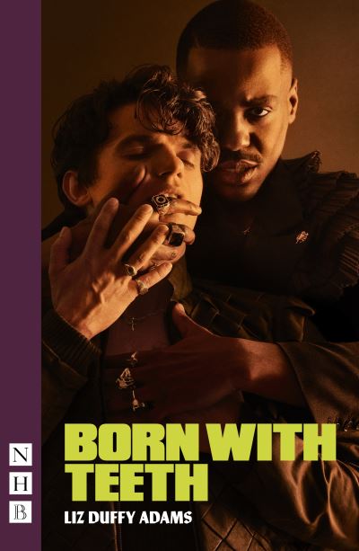 Born With Teeth