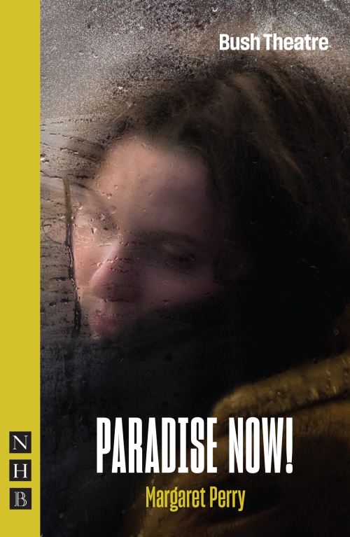 Paradise Now!