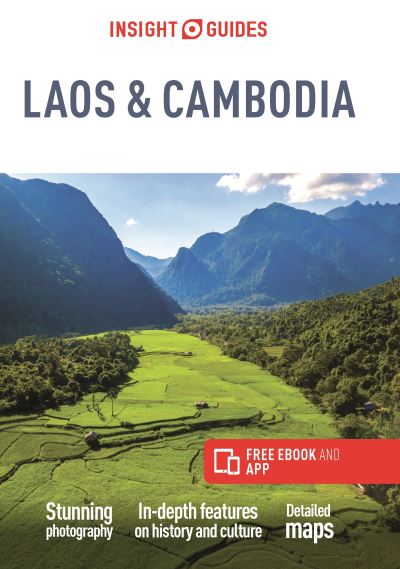 Laos & Cambodia