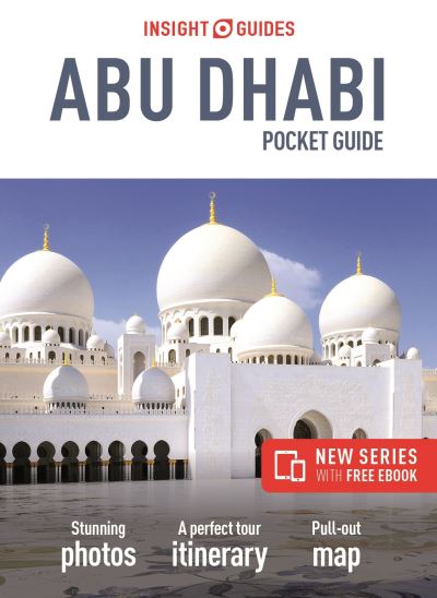 Pocket Abu Dhabi