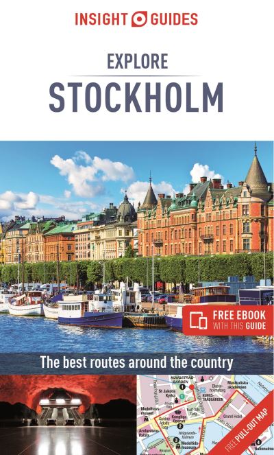 Explore Stockholm
