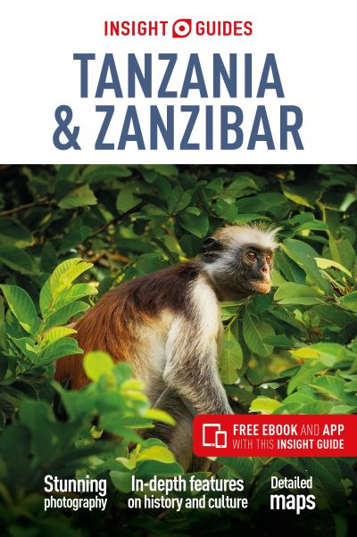 Tanzania & Zanzibar