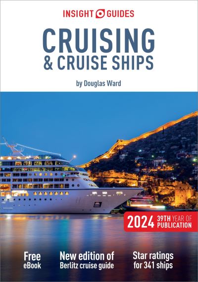 Cruising & Cruise Ships 2024