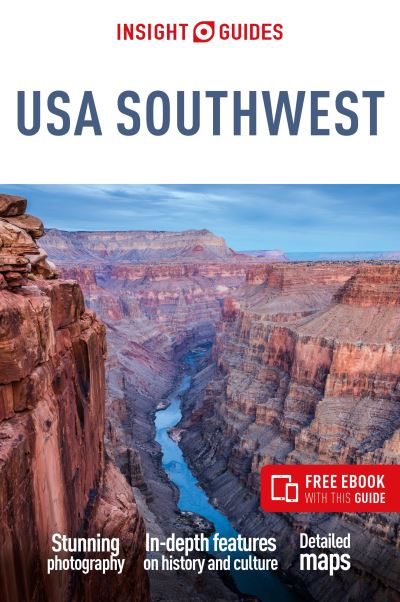 USA Southwest