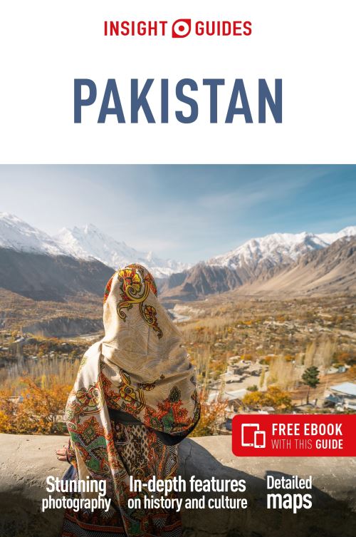 Pakistan