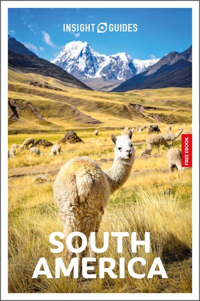 South America