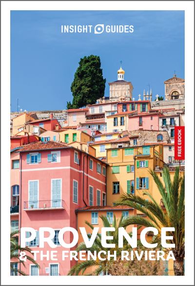 Provence and the French Riviera