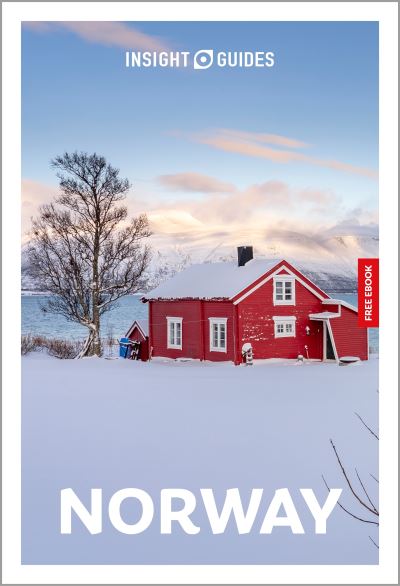 Insight Guides Norway
