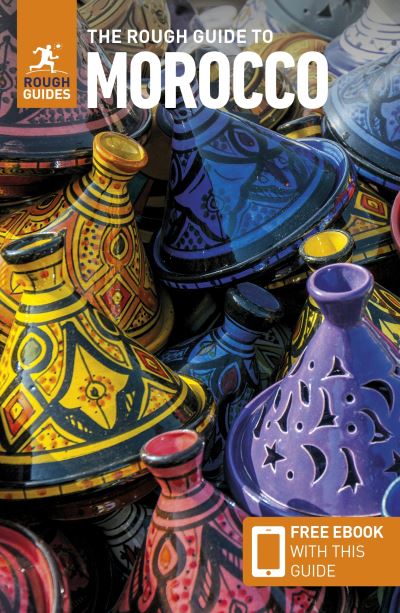 The Rough Guide to Morocco