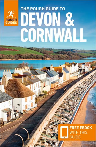 The Rough Guide to Devon & Cornwall