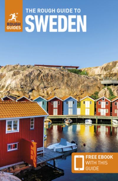 The Rough Guide to Sweden