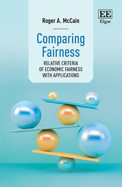Comparing Fairness