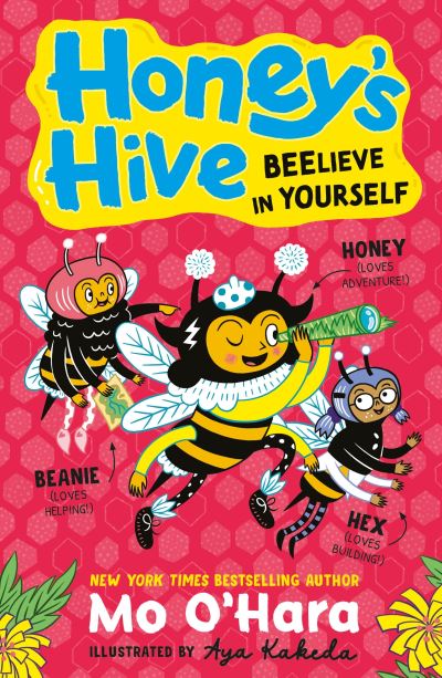 Beelieve in Yourself