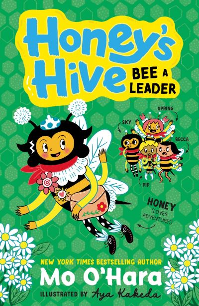 Bee a Leader