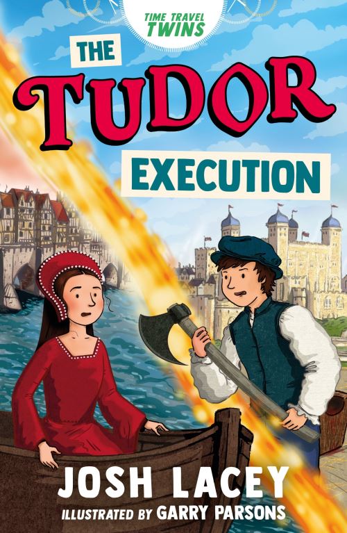 The Tudor Execution