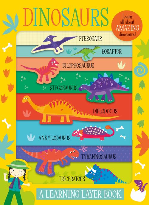 Dinosaurs
