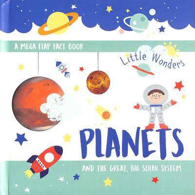 Planets and the Great, Big Solar System