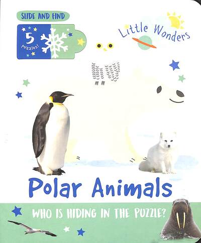 Polar Animals