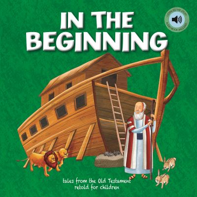 In the Beginning