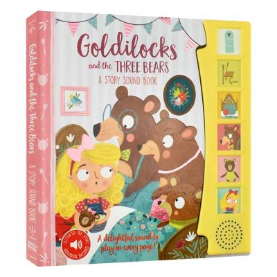 Goldilocks and the Three Bears