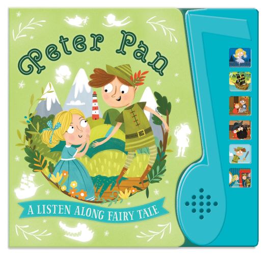 Peter Pan