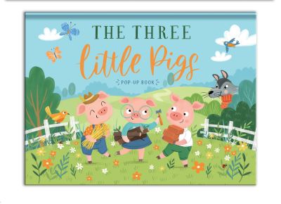 The Three Little Pigs