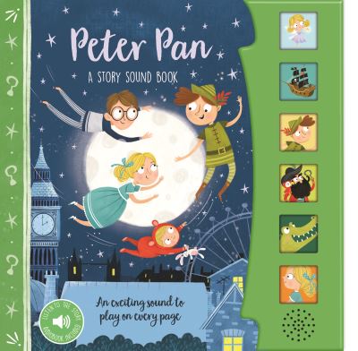 Peter Pan