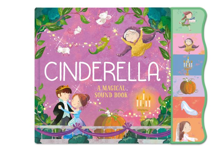 Cinderella