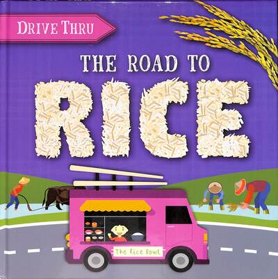 The Road to Rice