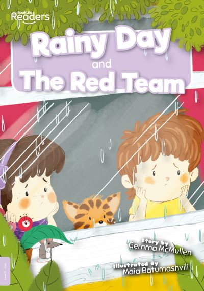 The Rainy Day