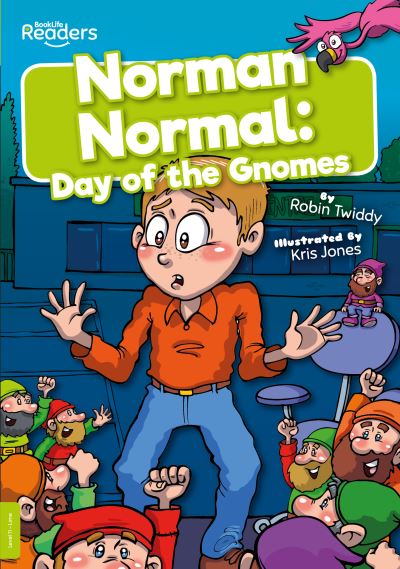 Norman Normal