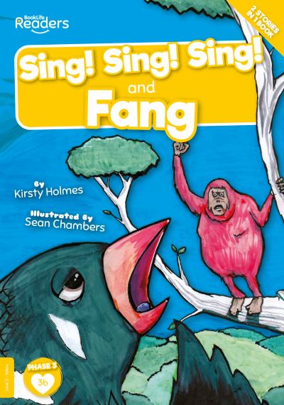 Sing! Sing! Sing!