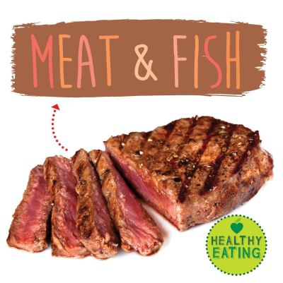 Meat & Fish