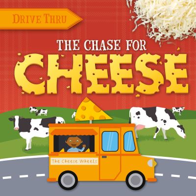 The Chase for Cheese