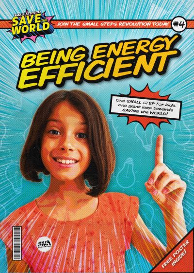 Being Energy Efficient