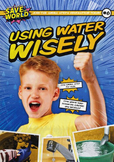 Using Water Wisely
