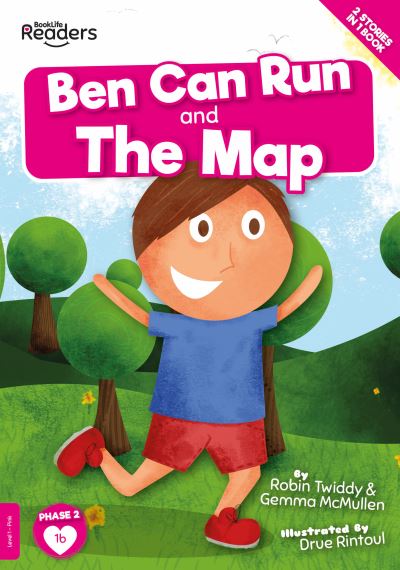 Ben Can Run