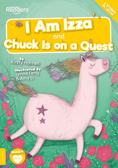 I Am Izza