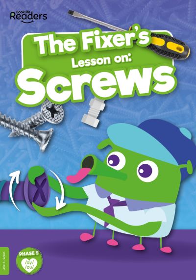 The Fixer's Lesson On