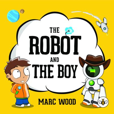 The Robot and the Boy