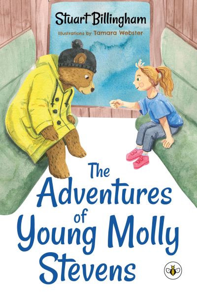 The Adventures of Young Molly Stevens