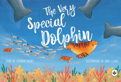 The Very Special Dolphin