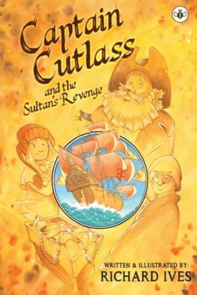Captain Cutlass and the Sultan's Revenge