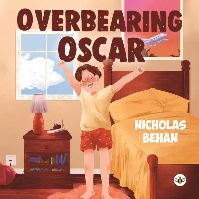 Overbearing Oscar