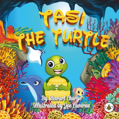 Tasi the Turtle